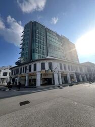 Little India Conservation Area (D8), Shop House #592351871